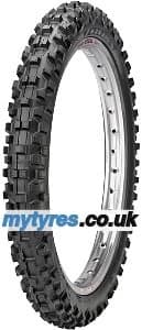 Maxxis M7311 ( 2.50-10 TT 33J Rear wheel, Front wheel )