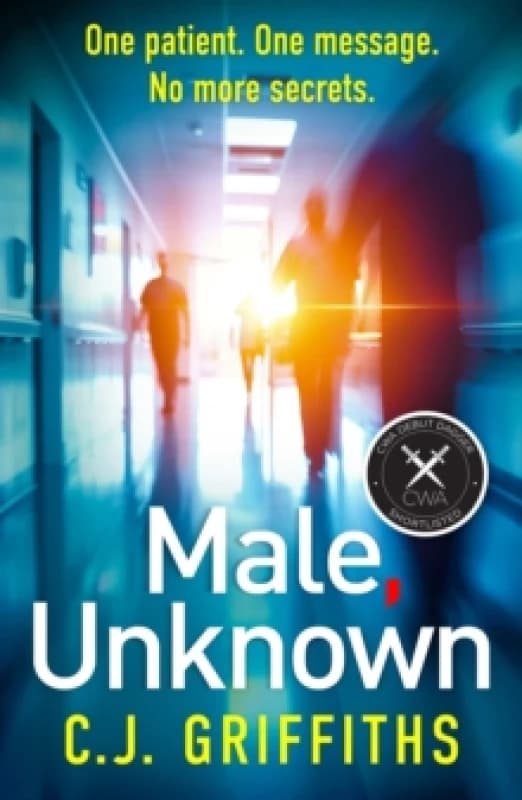 Male, Unknown. Paperback. By C J Griffiths Books