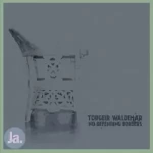 No Offending Borders by Torgeir Waldemar CD Album