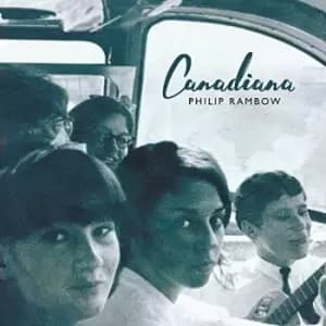 Philip Rambow - Canadiana CD