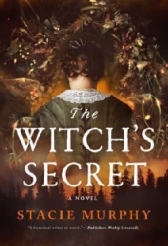 The Witch's Secret : A Novel Hardback
