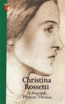 Christina Rossetti by Frances Thomas Book