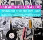 Various Artists - Cheap Tricks In A Box (Dining Out Records 1979-1982) (Music CD)