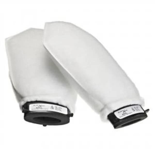 PureFlo PureFlo Purelite Filter TH2P 1 Pair White PL01170-1SP
