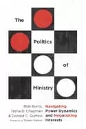 politics of ministry navigating power dynamics and negotiating interests