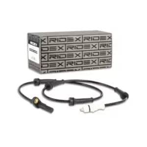RIDEX ABS Sensor OPEL,RENAULT,VAUXHALL 412W0103 04413643,04414513,04418518 ESP Sensor,Sensor, wheel speed 4413643,4414513,4418518,4418643,8200003513