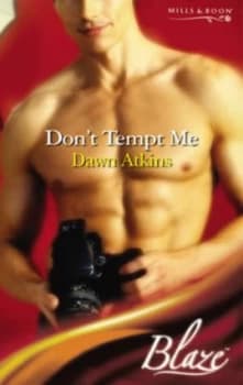 Dont Tempt Me by Dawn Atkins Paperback