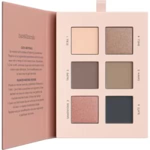 bareMinerals Mineralist Eyeshadow Palette 7.8g