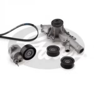 Micro-V Water Pump Kit Gates KP26PK2260-2