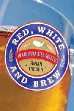 red white and brew