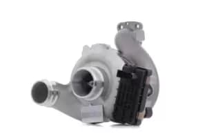 RIDEX Turbocharger MERCEDES-BENZ,JEEP,CHRYSLER 2234C0021 05179566AB,5179566AB,68037207AA Turbolader,Charger, charging system K05179566AB,6420900080