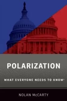 Polarization : What Everyone Needs to Know (R)