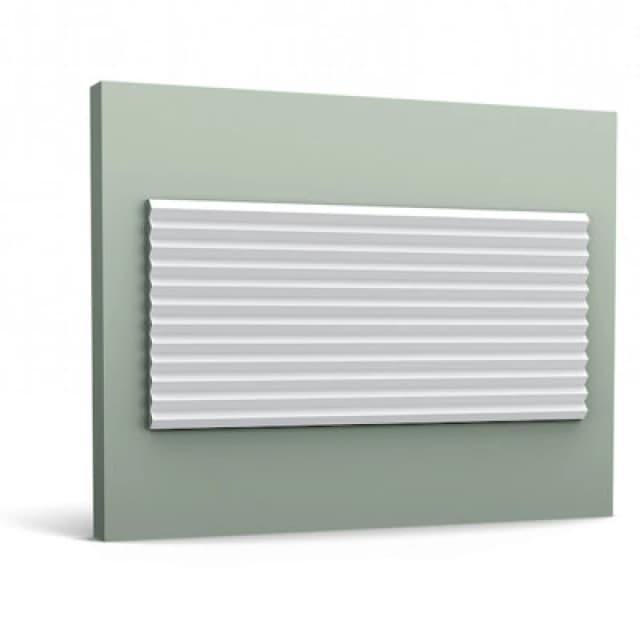 Orac Decor Acoustic 3D Wall Panel W108 2 Pack