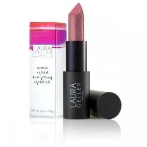 Laura Geller Iconic Baked Sculpting Lipstick Bryant Park Blossom