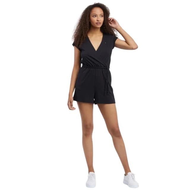 Ragwear Womens Shorty wetsuits Ragwear Sharna Noir Female XS