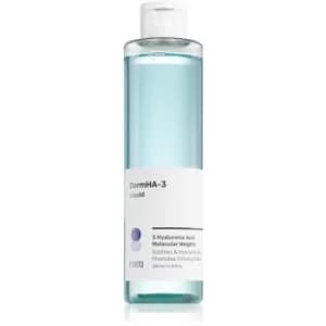 Purito DermHA-3 Moisturizing Toner with Soothing Effects 200ml