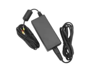 Axis 5503-102 power adapter/inverter Indoor 36 W Black