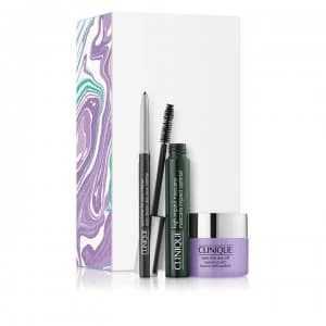 Clinique Clinique Impact Face Care Set - None