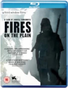 Fires On The Plain (Dual Format)
