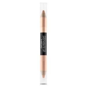 Gosh Lift Eye Highlight Nude 001 Nude