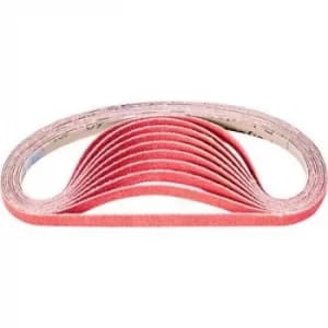 PFERD BA 12/520 CO-COOL 60 45020073 Sandpaper belt Grit size 60 (L x W) 520 mm x 12mm 100 pc(s)