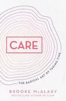 Care by Brooke McAlary