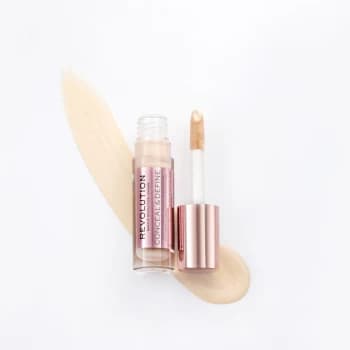Makeup Revolution Conceal & Define Concealer C0.1