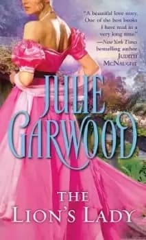 The Lions Lady by Julie Garwood