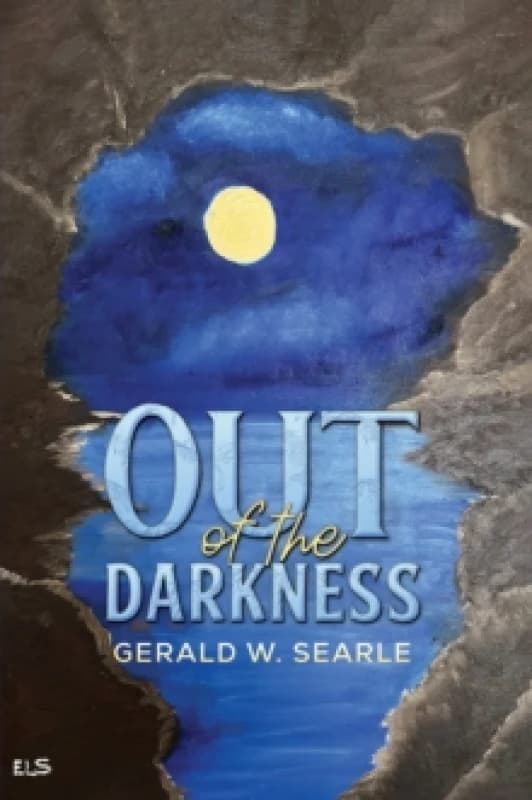 Out of the Darkness. Paperback. By Gerald W Searle Books