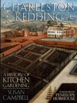 Charleston Kedding by Susan Campbell Hardback