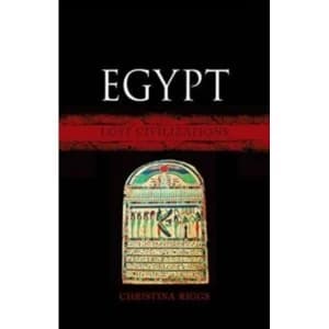 Egypt : Lost Civilizations