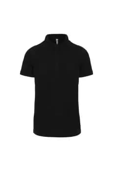 Stud Piqu Polo Shirt