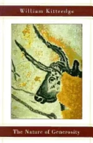 nature of generosity