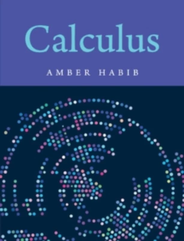 Calculus Paperback / softback