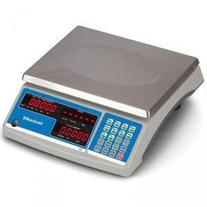 Salter B140 Count and Weigh Scale 6KG 1g Increments B140