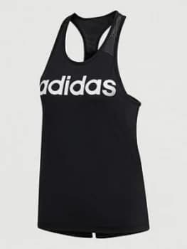 Adidas Linear Designed 2 Move Tank