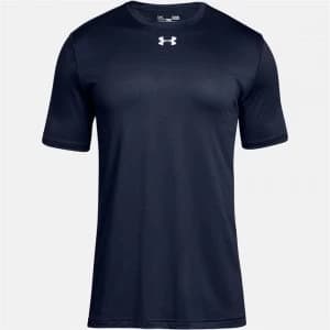 Urban Armor Gear Locker 2 T Shirt Mens - Navy