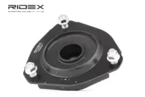 RIDEX Top strut mount TOYOTA 1180S0015 4860942010,4860942011,4860942012 Strut mount,Top mount,Suspension top mount,Suspension mount,Top strut mounting