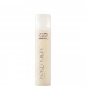 KeraStraight Moisture Enhance Shampoo 250ml