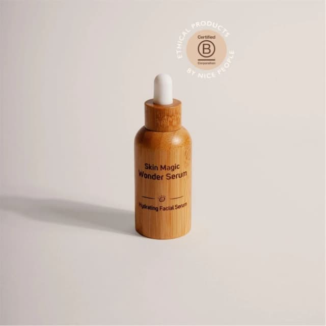 Skin Magic Wonder Facial Serum 30ml None female 30ml