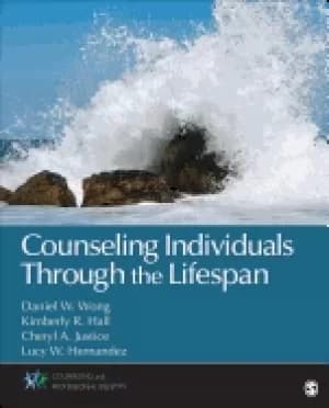 counseling individuals through the lifespan