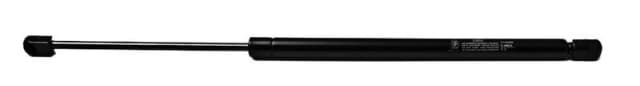FA KROSNO 23852 Tailgate strut Extention Force: 665N Gas Spring,boot (219)