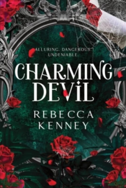 Charming Devil : A Dark & Spicy Romance With a Fantasy Take on Dorian Gray Paperback / softback