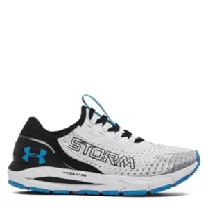 Under Armour HOVR Sonic 4 Storm Womens Running Shoes - White