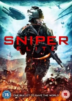 Sniper Elite - DVD