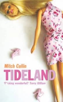 Tideland by Mitch Cullin Paperback