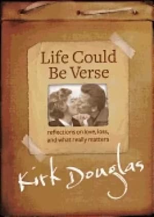 life could be verse reflections on love loss and what really matters