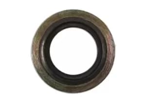 Sump Plug Dowty Washer 16.7mm x 24mm x 1.5mm Pk 10 Connect 36790