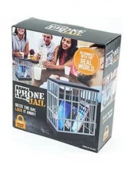 Mobile Phone Jail