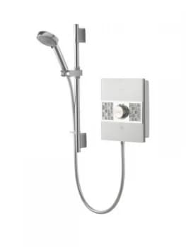 Aqualisa Sassi 8.5Kw Electric Shower